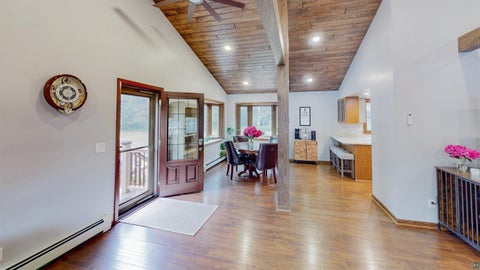 Tiny photo for 1521 Highway 61 E, Grand Marais, MN 55604 (MLS # 6126834)