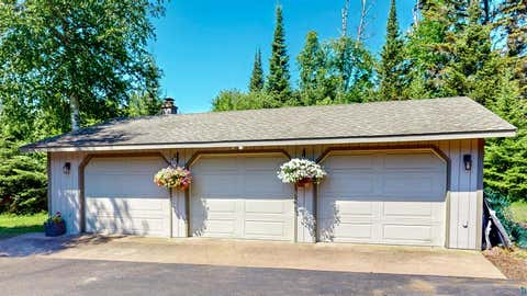 Tiny photo for 1521 Highway 61 E, Grand Marais, MN 55604 (MLS # 6126834)