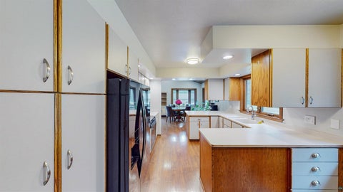 Tiny photo for 1521 Highway 61 E, Grand Marais, MN 55604 (MLS # 6126834)
