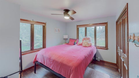 Tiny photo for 1521 Highway 61 E, Grand Marais, MN 55604 (MLS # 6126834)