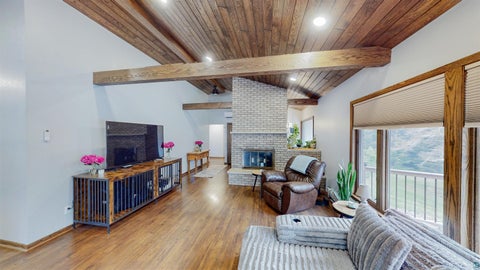 Tiny photo for 1521 Highway 61 E, Grand Marais, MN 55604 (MLS # 6126834)