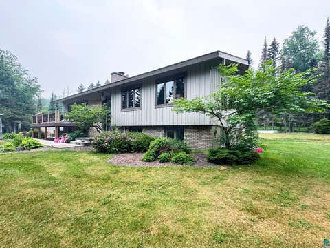 Tiny photo for 1521 Highway 61 E, Grand Marais, MN 55604 (MLS # 6126834)