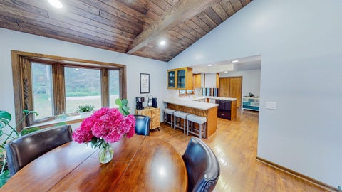 Tiny photo for 1521 Highway 61 E, Grand Marais, MN 55604 (MLS # 6126834)