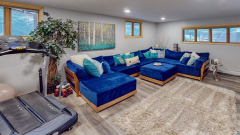 Tiny photo for 1521 Highway 61 E, Grand Marais, MN 55604 (MLS # 6126834)