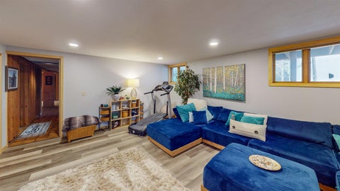 Tiny photo for 1521 Highway 61 E, Grand Marais, MN 55604 (MLS # 6126834)
