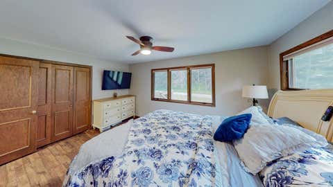 Tiny photo for 1521 Highway 61 E, Grand Marais, MN 55604 (MLS # 6126834)