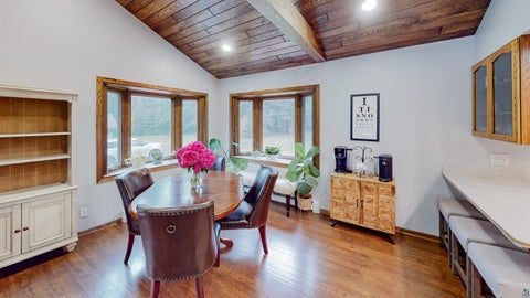 Tiny photo for 1521 Highway 61 E, Grand Marais, MN 55604 (MLS # 6126834)
