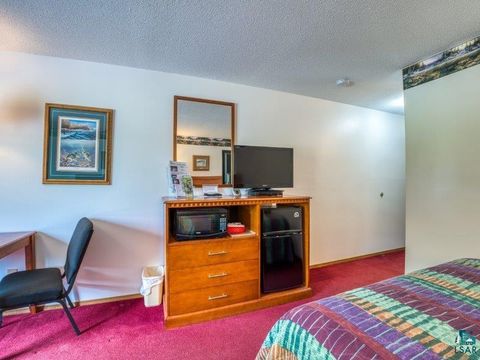 Tiny photo for 4483 Hwy 53 N, Orr, MN 55771 (MLS # 6123883)