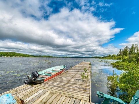 Tiny photo for 4483 Hwy 53 N, Orr, MN 55771 (MLS # 6123883)