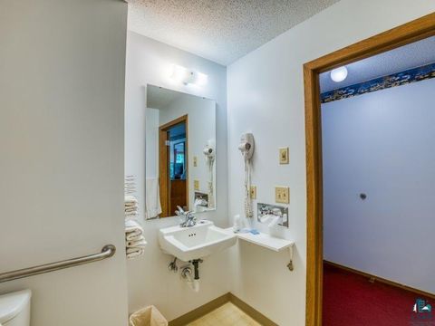 Tiny photo for 4483 Hwy 53 N, Orr, MN 55771 (MLS # 6123883)