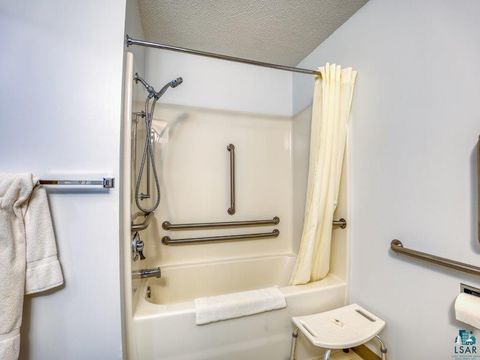 Tiny photo for 4483 Hwy 53 N, Orr, MN 55771 (MLS # 6123883)