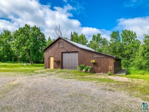 Tiny photo for 4483 Hwy 53 N, Orr, MN 55771 (MLS # 6123883)