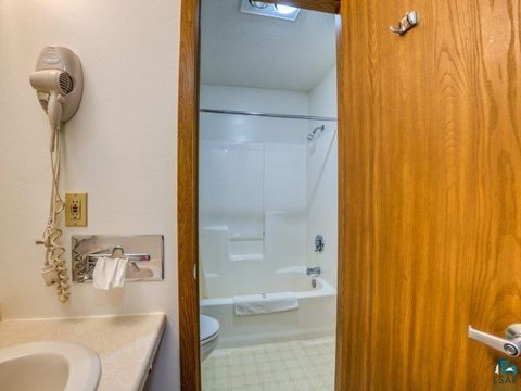 Tiny photo for 4483 Hwy 53 N, Orr, MN 55771 (MLS # 6123883)