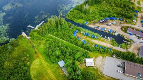 Tiny photo for 4483 Hwy 53 N, Orr, MN 55771 (MLS # 6123883)