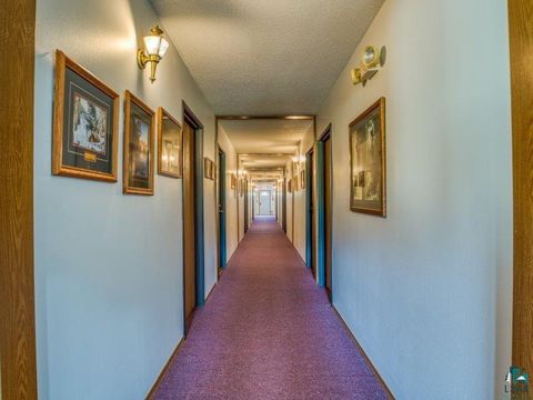 Tiny photo for 4483 Hwy 53 N, Orr, MN 55771 (MLS # 6123883)