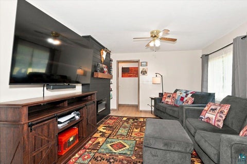 Tiny photo for 6845 S State Highway 35, Foxboro, WI 54836 (MLS # 6127994)