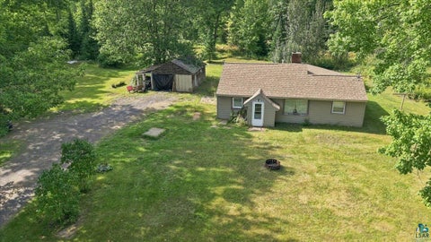 Tiny photo for 6845 S State Highway 35, Foxboro, WI 54836 (MLS # 6127994)