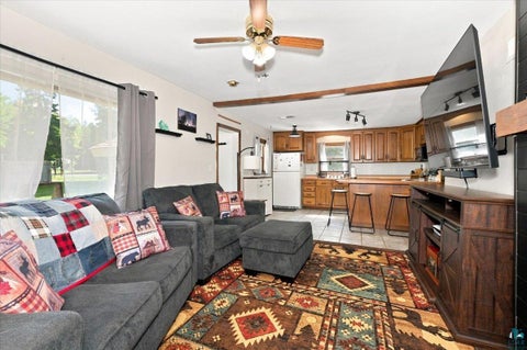Tiny photo for 6845 S State Highway 35, Foxboro, WI 54836 (MLS # 6127994)