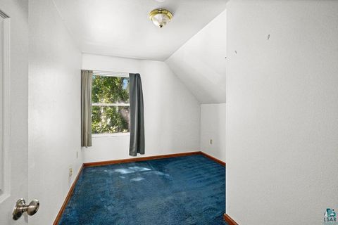 Tiny photo for 632 N 58th Ave W Ave, Duluth, MN 55807 (MLS # 6126762)