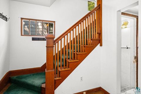 Tiny photo for 632 N 58th Ave W Ave, Duluth, MN 55807 (MLS # 6126762)