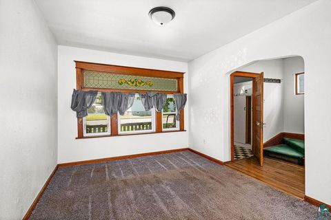 Tiny photo for 632 N 58th Ave W Ave, Duluth, MN 55807 (MLS # 6126762)