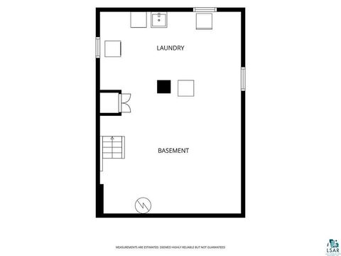 Tiny photo for 632 N 58th Ave W Ave, Duluth, MN 55807 (MLS # 6126762)