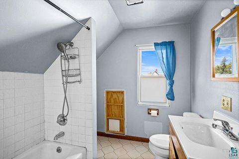 Tiny photo for 632 N 58th Ave W Ave, Duluth, MN 55807 (MLS # 6126762)