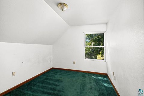 Tiny photo for 632 N 58th Ave W Ave, Duluth, MN 55807 (MLS # 6126762)