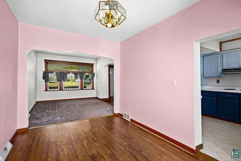 Tiny photo for 632 N 58th Ave W Ave, Duluth, MN 55807 (MLS # 6126762)