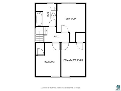 Tiny photo for 632 N 58th Ave W Ave, Duluth, MN 55807 (MLS # 6126762)