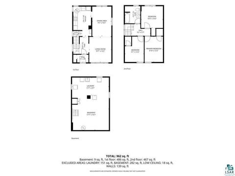 Tiny photo for 632 N 58th Ave W Ave, Duluth, MN 55807 (MLS # 6126762)