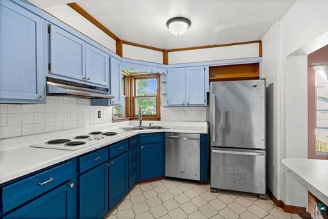 Tiny photo for 632 N 58th Ave W Ave, Duluth, MN 55807 (MLS # 6126762)