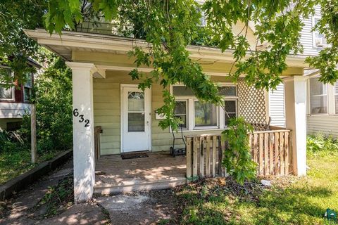 Tiny photo for 632 N 58th Ave W Ave, Duluth, MN 55807 (MLS # 6126762)