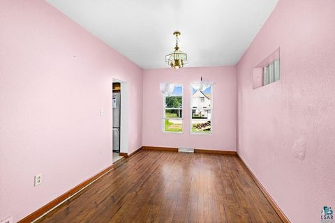 Tiny photo for 632 N 58th Ave W Ave, Duluth, MN 55807 (MLS # 6126762)