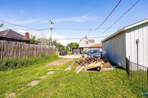Tiny photo for 632 N 58th Ave W Ave, Duluth, MN 55807 (MLS # 6126762)
