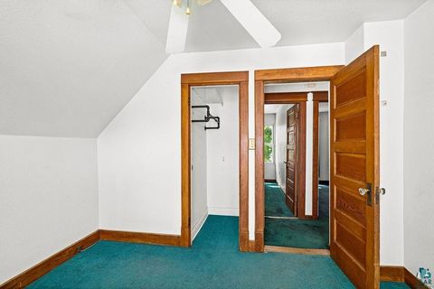 Tiny photo for 632 N 58th Ave W Ave, Duluth, MN 55807 (MLS # 6126762)