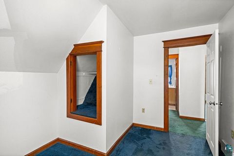 Tiny photo for 632 N 58th Ave W Ave, Duluth, MN 55807 (MLS # 6126762)