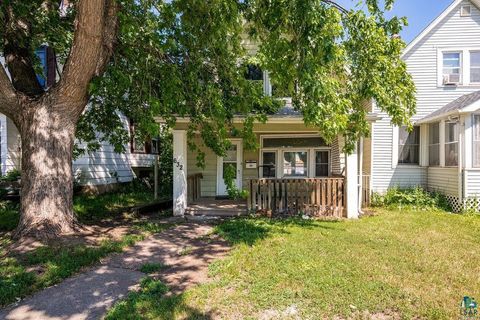 Tiny photo for 632 N 58th Ave W Ave, Duluth, MN 55807 (MLS # 6126762)