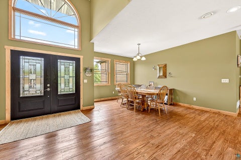 Tiny photo for 28 Quincy Dr, Silver Bay, MN 55614 (MLS # 6125988)