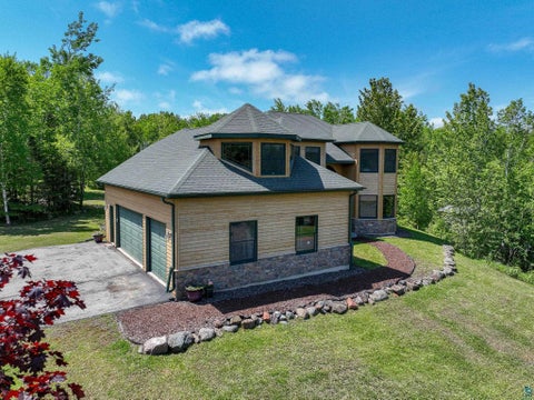 Tiny photo for 28 Quincy Dr, Silver Bay, MN 55614 (MLS # 6125988)