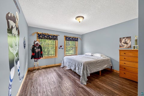 Tiny photo for 28 Quincy Dr, Silver Bay, MN 55614 (MLS # 6125988)
