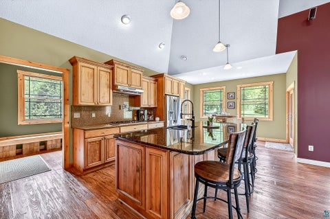 Tiny photo for 28 Quincy Dr, Silver Bay, MN 55614 (MLS # 6125988)