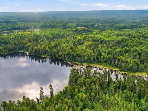 Tiny photo for 1 County Rd 904, Babbitt, MN 55706 (MLS # 6128408)