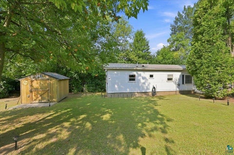 Tiny photo for 2110 Doddridge Ave, Cloquet, MN 55720 (MLS # 6127393)