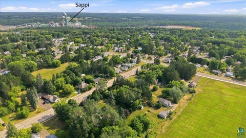 Tiny photo for 2110 Doddridge Ave, Cloquet, MN 55720 (MLS # 6127393)