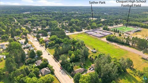Tiny photo for 2110 Doddridge Ave, Cloquet, MN 55720 (MLS # 6127393)