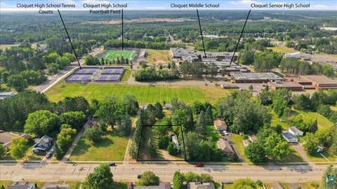 Tiny photo for 2110 Doddridge Ave, Cloquet, MN 55720 (MLS # 6127393)