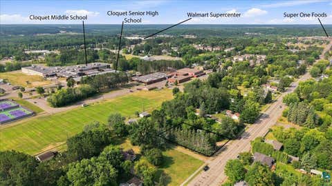 Tiny photo for 2110 Doddridge Ave, Cloquet, MN 55720 (MLS # 6127393)