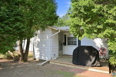 Tiny photo for 2110 Doddridge Ave, Cloquet, MN 55720 (MLS # 6127393)