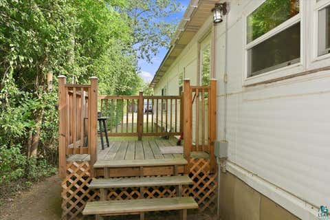 Tiny photo for 2110 Doddridge Ave, Cloquet, MN 55720 (MLS # 6127393)